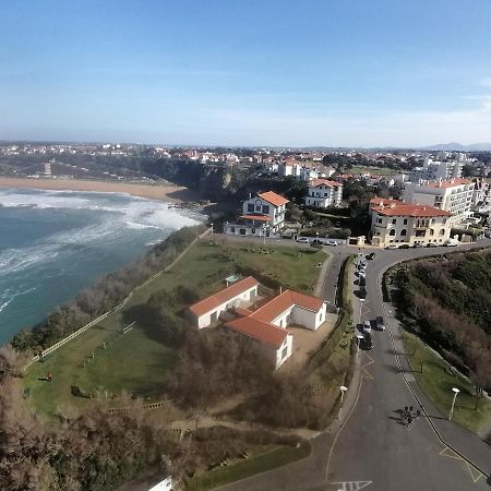 Biarritz Plage ภายนอก รูปภาพ