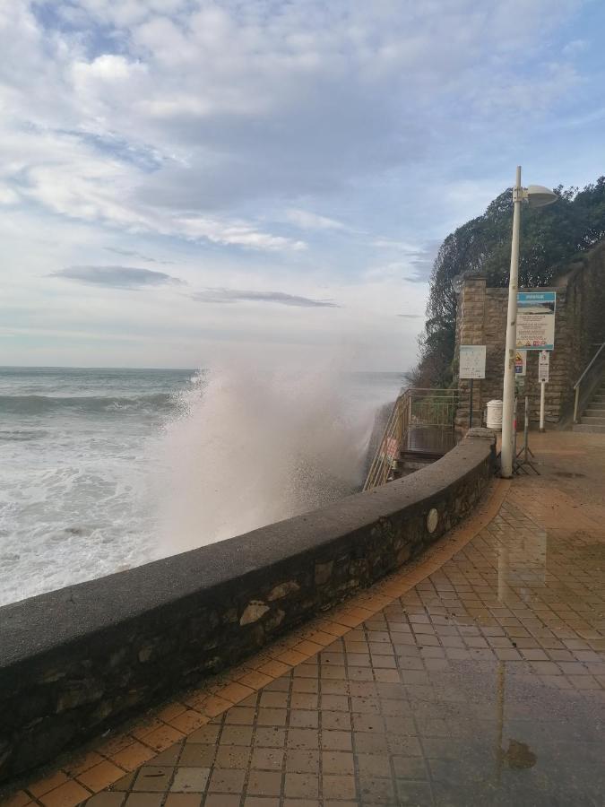 Biarritz Plage ภายนอก รูปภาพ